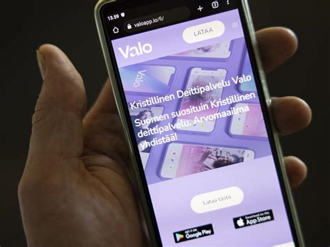 valo-deittisovellus hinta|Lataa Valo — Love App Valo